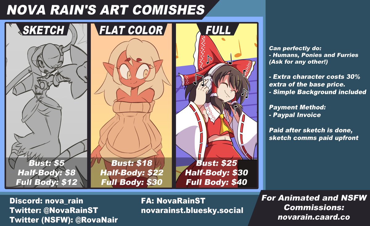 Nova Rain tweet media