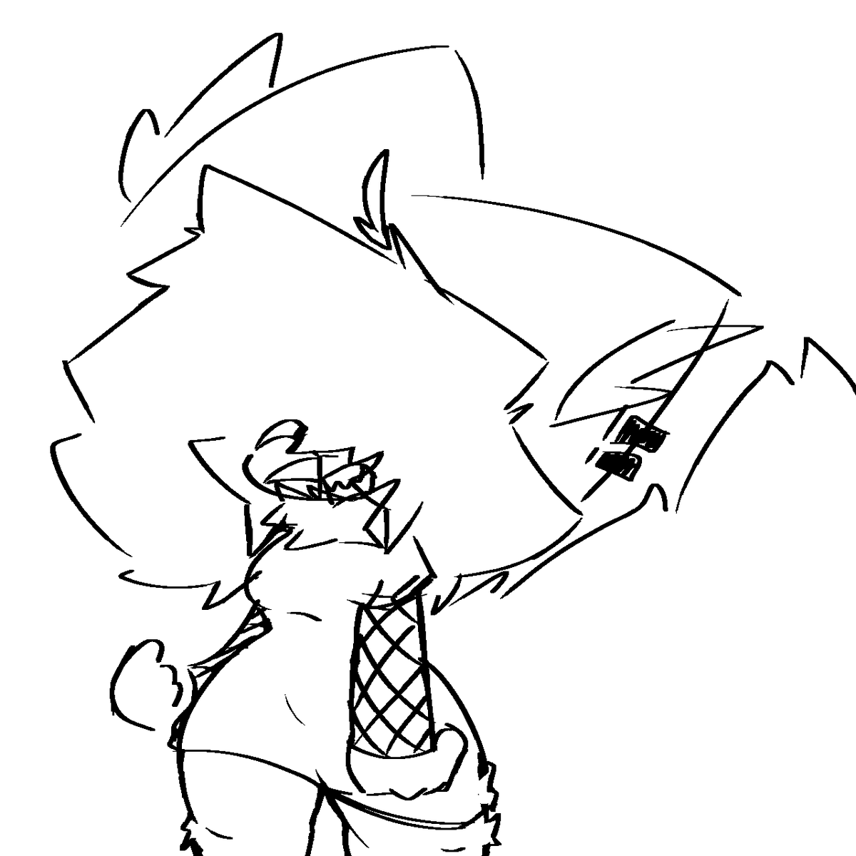 MintyField_'s tweet photo. art yeah https://t.co/eWwxQAiwRz