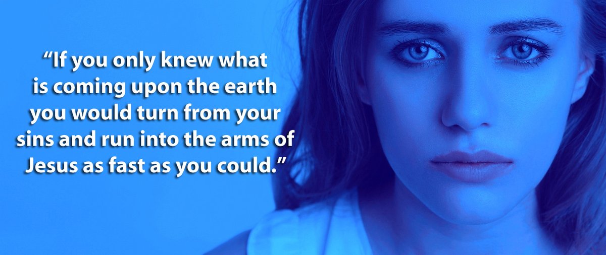 FrankyMacDonald's tweet image. #timeisrunningout ⌛️