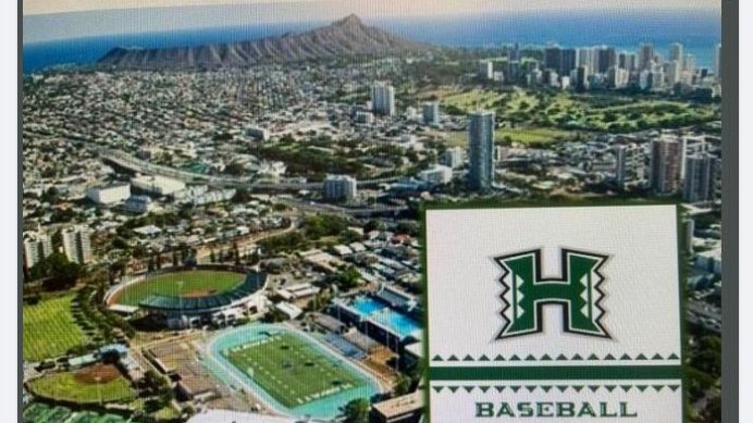 Birchprospects's tweet photo. Shout Out to Birch Prospect #MaxJones Grad Transfer From the University of San Francisco Who Play For Coach #RichHill At The University of Hawai'i!
Best of Luck Max! https://t.co/MgNcalPCVP