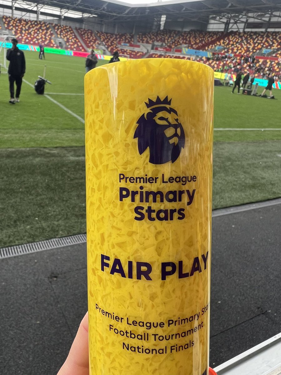 Fleetville Junior School tweet media