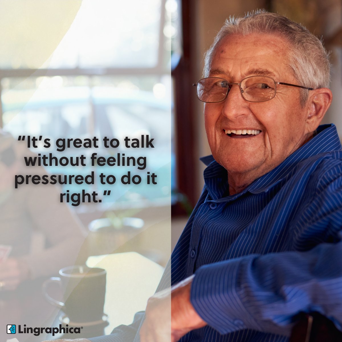 Lingraphica tweet media