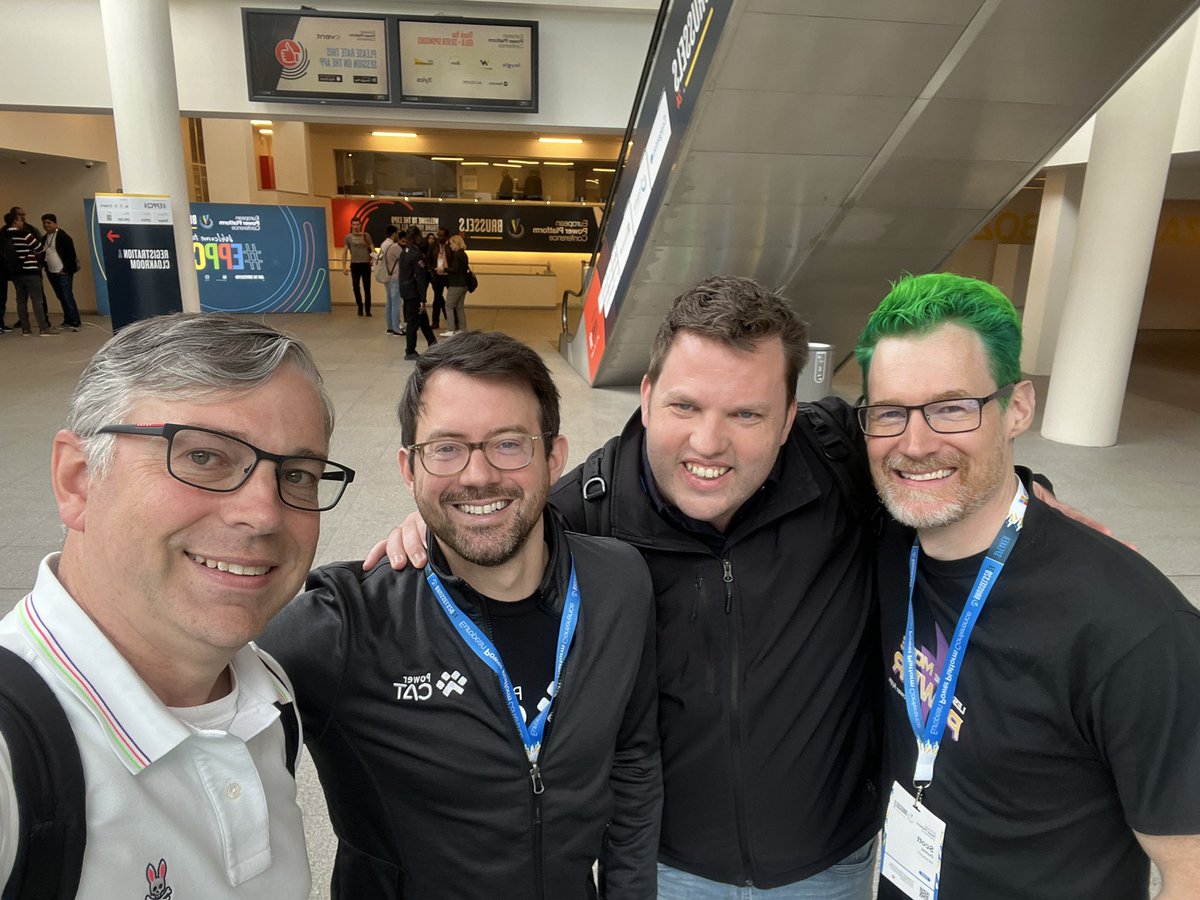 Dewain76's tweet photo. It was great meeting many new people and some good friends at #EPPC24 if we had a photo share it back with me. Would love to make an album with them all. https://t.co/ffOb8KQwio