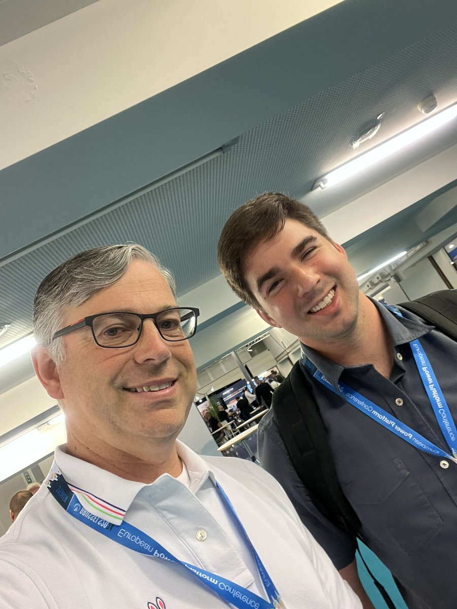 Dewain76's tweet photo. It was great meeting many new people and some good friends at #EPPC24 if we had a photo share it back with me. Would love to make an album with them all. https://t.co/ffOb8KQwio