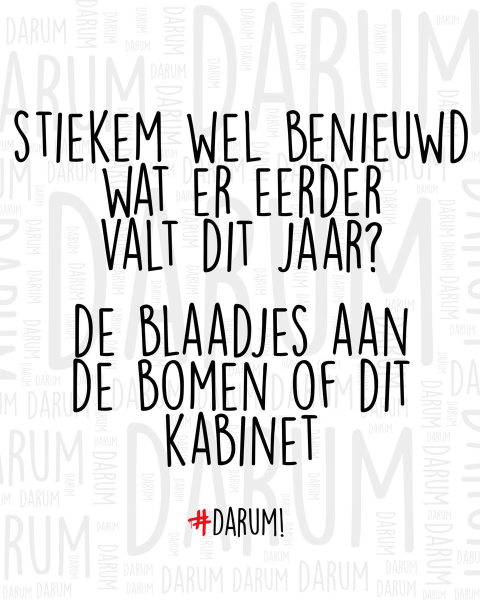 Het valt al voor het überhaupt geïnstalleerd is 😬😬🫣 #darum #kabinet