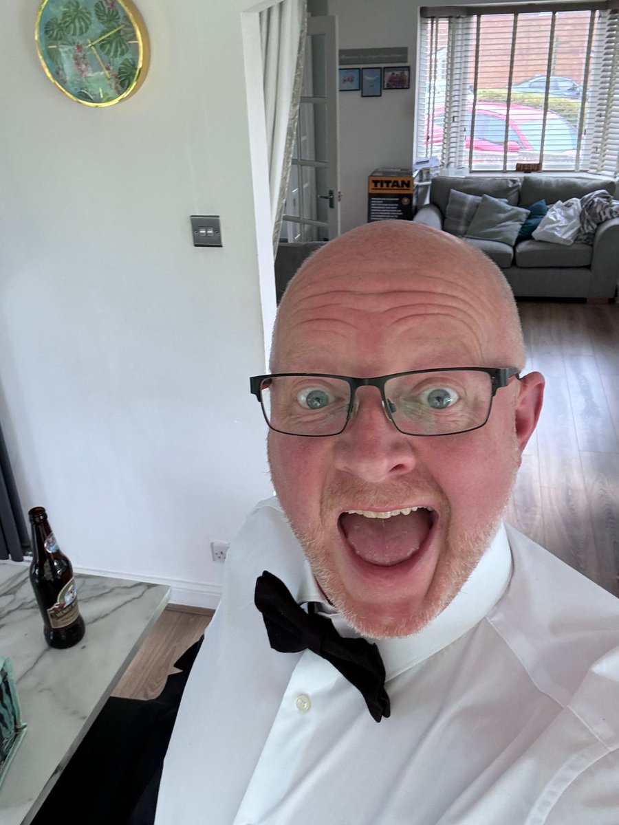 #HBA24 ye olde Sausage Shop