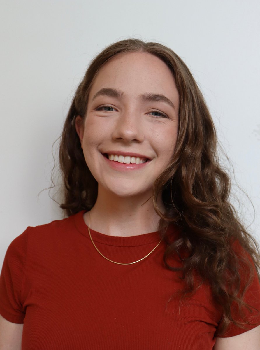 cornellBCI's tweet photo. The second Cornell intern up at the Mayo Clinic this summer is Laura McLees '25. Laura is majoring in biochemistry and molecular biology and is from Northfield, Minnesota, so not too far from Rochester!
https://t.co/hG7Eit1gkf

#CornellCollege #internships https://t.co/fDBYI0sqft
