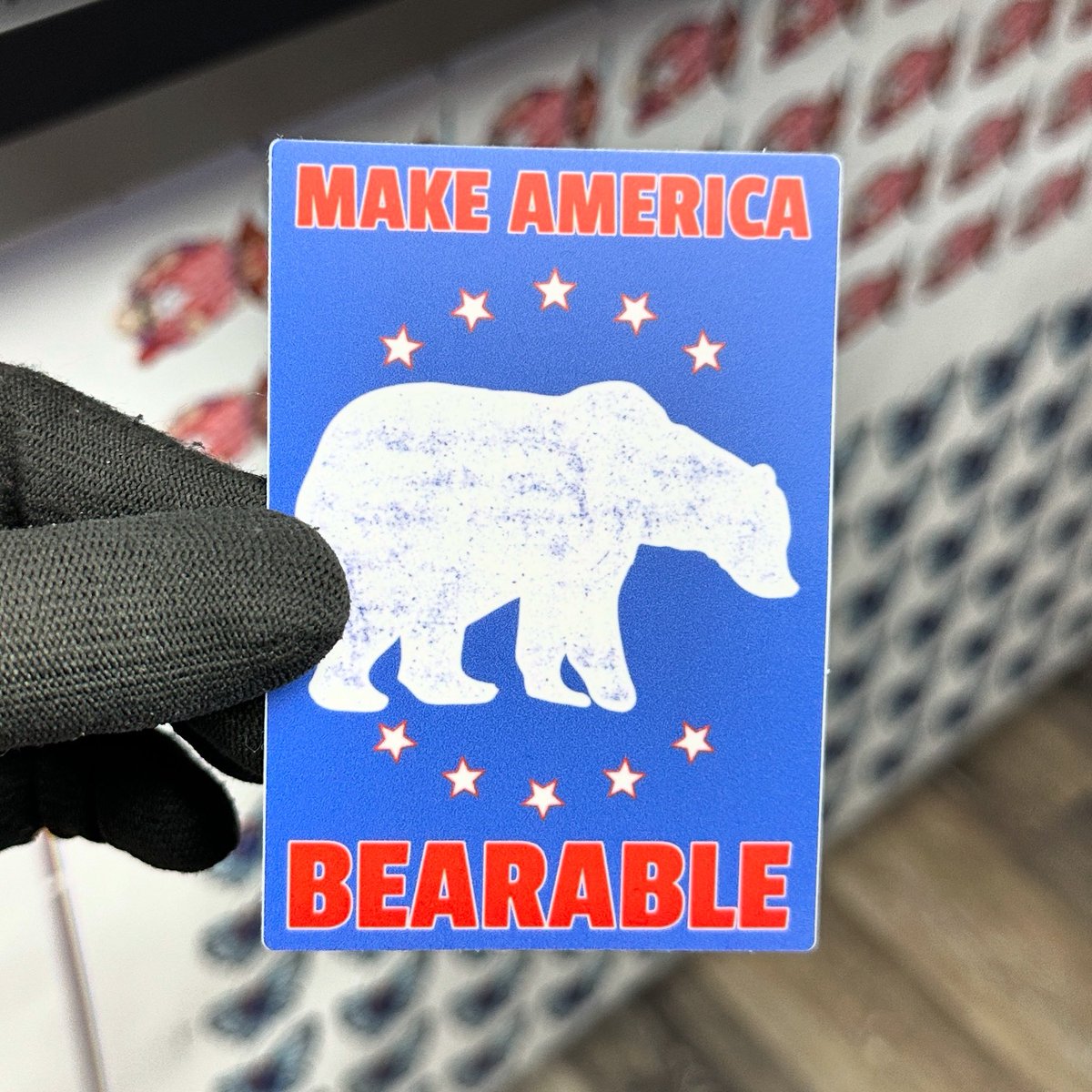 HubCity Slaps tweet media