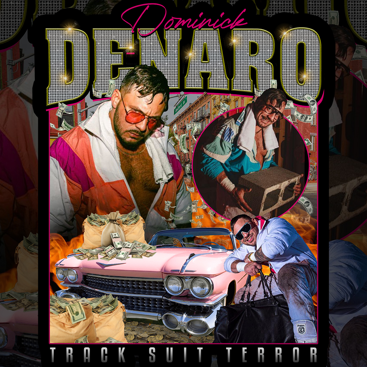 wheniescape's tweet photo. made this bad ass design for @DominickDenaro as seen in @Circle6_co @H2OWRESTLING @newfearcityNFC and more
#prowrestlingmerch #wweclash #wwesmackdown #tnawrestling #deathmatchwrestling #wrestlingmerch #bootlegdesign #bootlegmerch #cmpunk #tracksuit https://t.co/OQC8OKQM1d