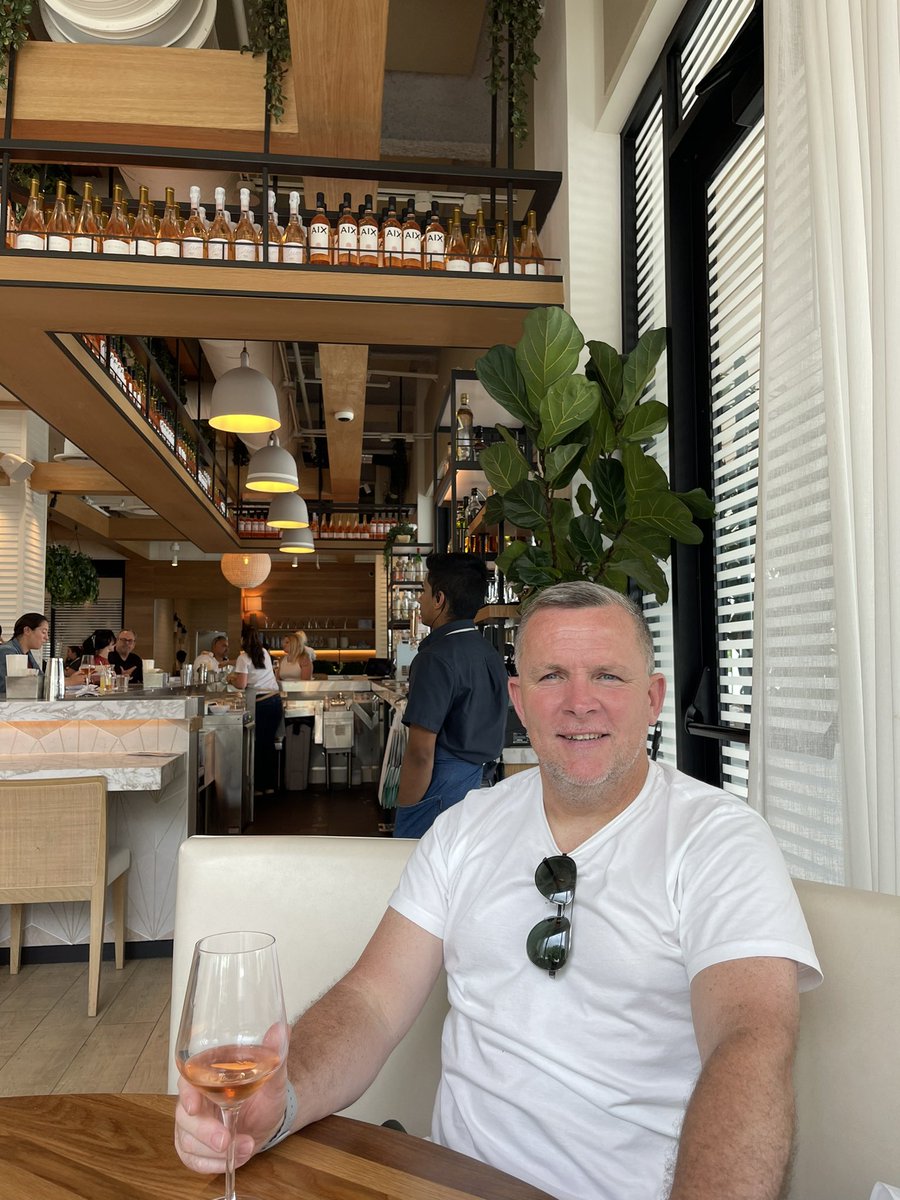 Alan Morgan tweet media