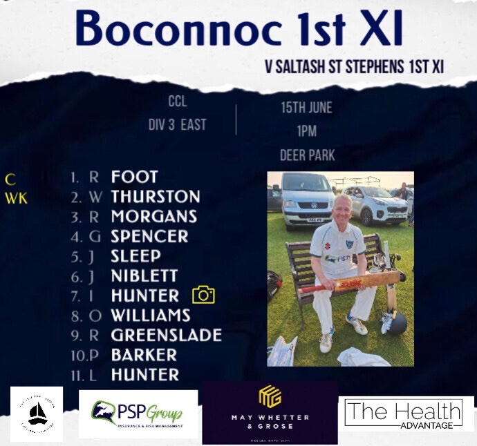 Boconnoc CC tweet media