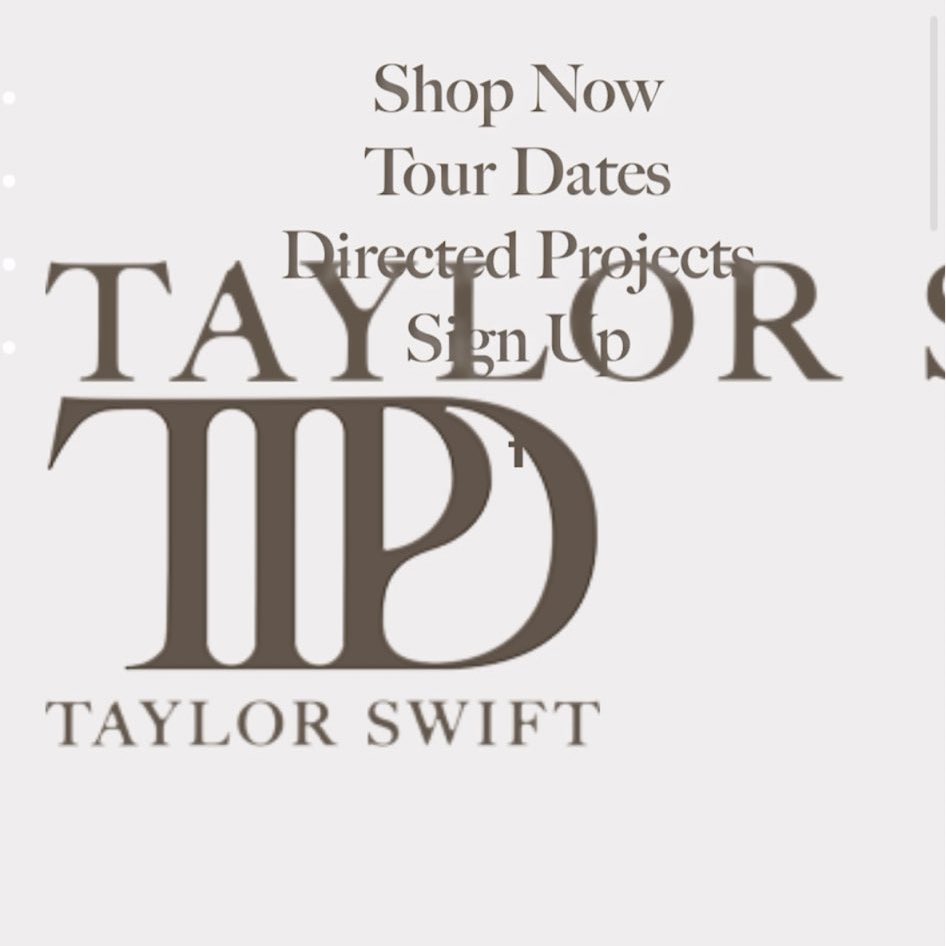 The Eras Tour tweet media