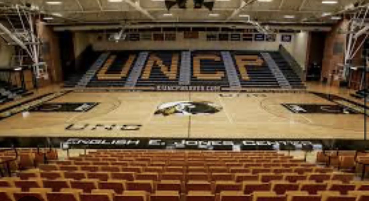 Blessed to receive an offer from the University of North Carolina Pembroke! <a href="/UNCP_Sports/">UNCP Braves l #BraveNation</a> 
#GODDID