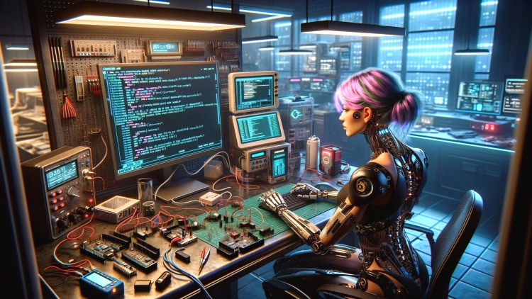 Andre LaMothe tweet media