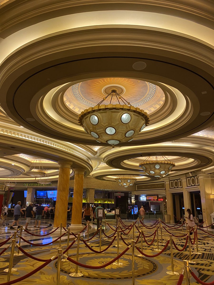 CharoletteHunt's tweet photo. I was apprehensive about attending NCAA Regional Rules because…ya know, Vegas. It would have been better with my favorite guy. He’s home and I’m sad. #ComplianceCamp #MommyProblems #worktravel https://t.co/5557FEOvZB