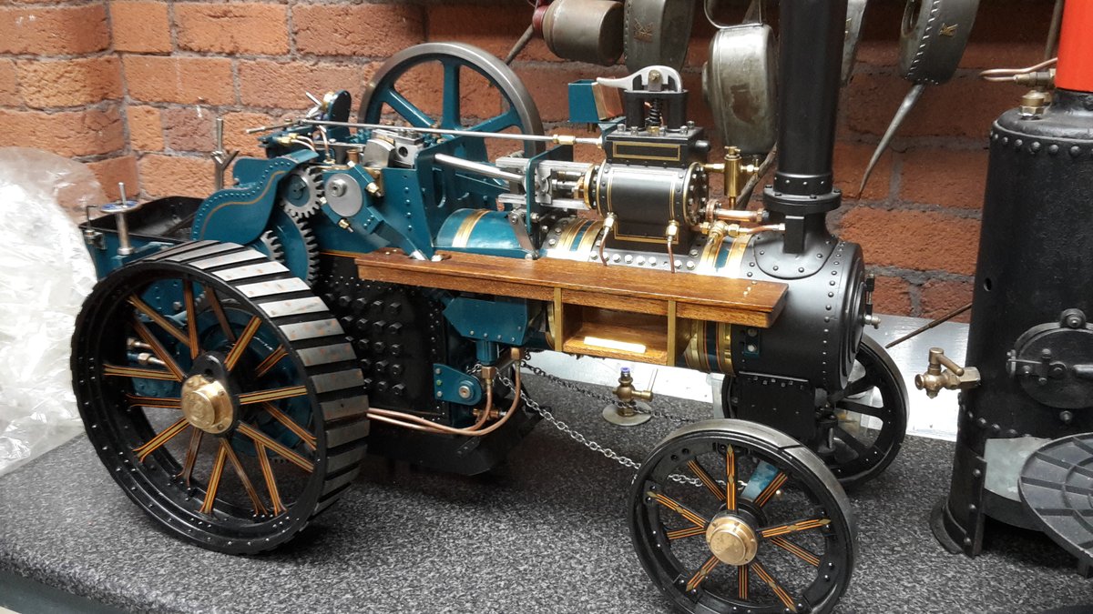 Phil Webster....G1AAK / GB1AA tweet media