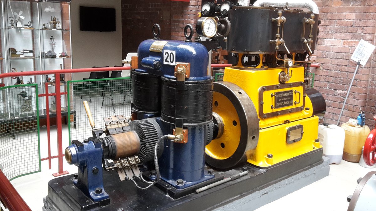 Phil Webster....G1AAK / GB1AA tweet media