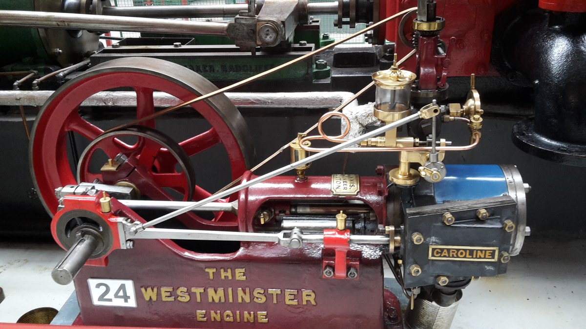 Phil Webster....G1AAK / GB1AA tweet media