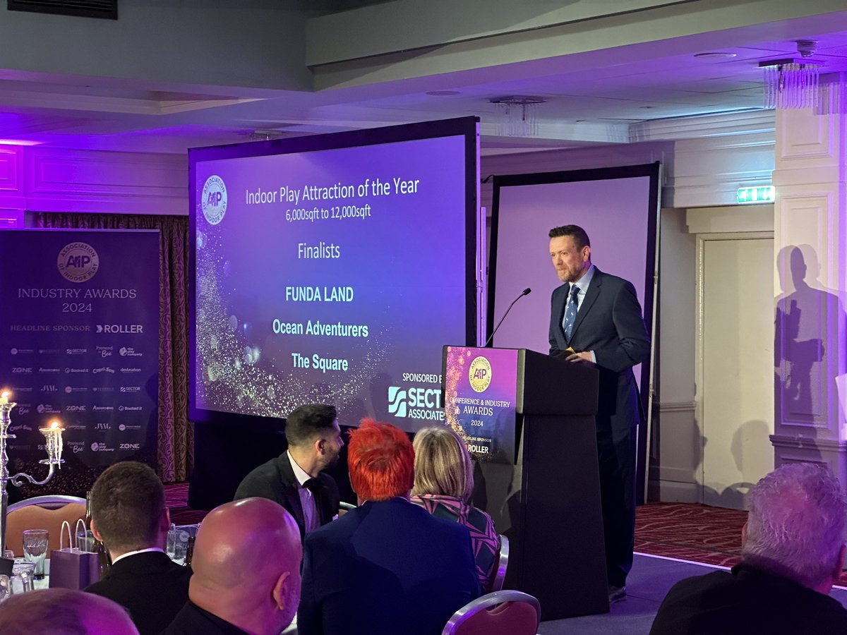 Sector Associates tweet media