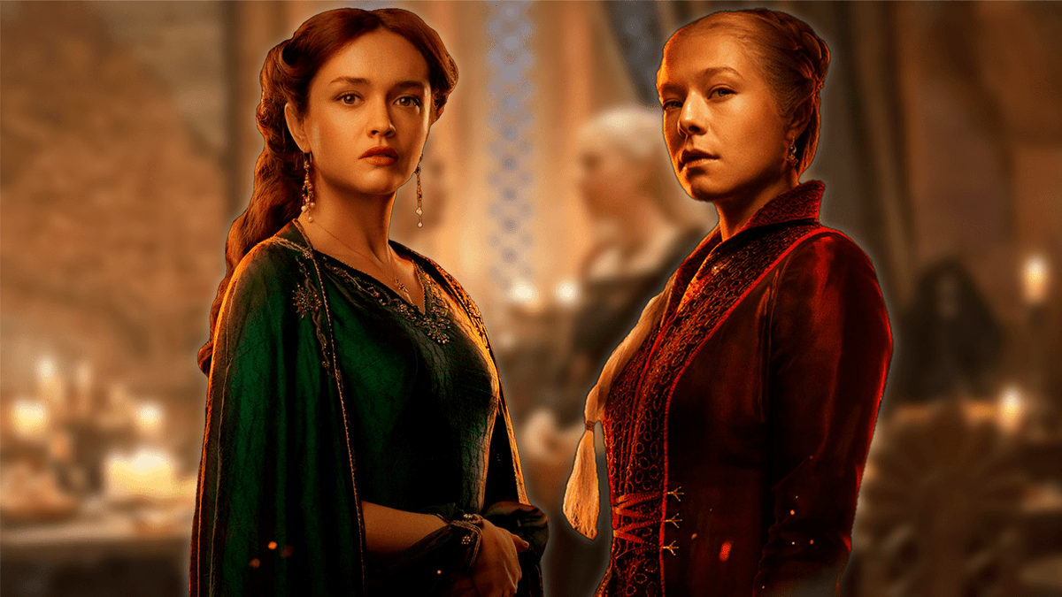Areajugones's tweet photo. Crítica #LaCasadelDragón (#HouseoftheDragon) Temporada 2: Una temporada más centrada y prometedora, que mantiene el espíritu de 'Juego de Tronos'

@StreamMaxES 

✅Emma D'Arcy y Olivia Cooke
✅La importancia que se le da a cada personaje
✅Una narrativa más centrada y compleja
✅Técnicamente es irreprochable

⛔Algunas tramas secundarias siguen siendo menos interesantes que otras

Lee la crítica de @DCruzPeriodista al completo ➡️➡️

https://t.co/vdmdc7UUtP