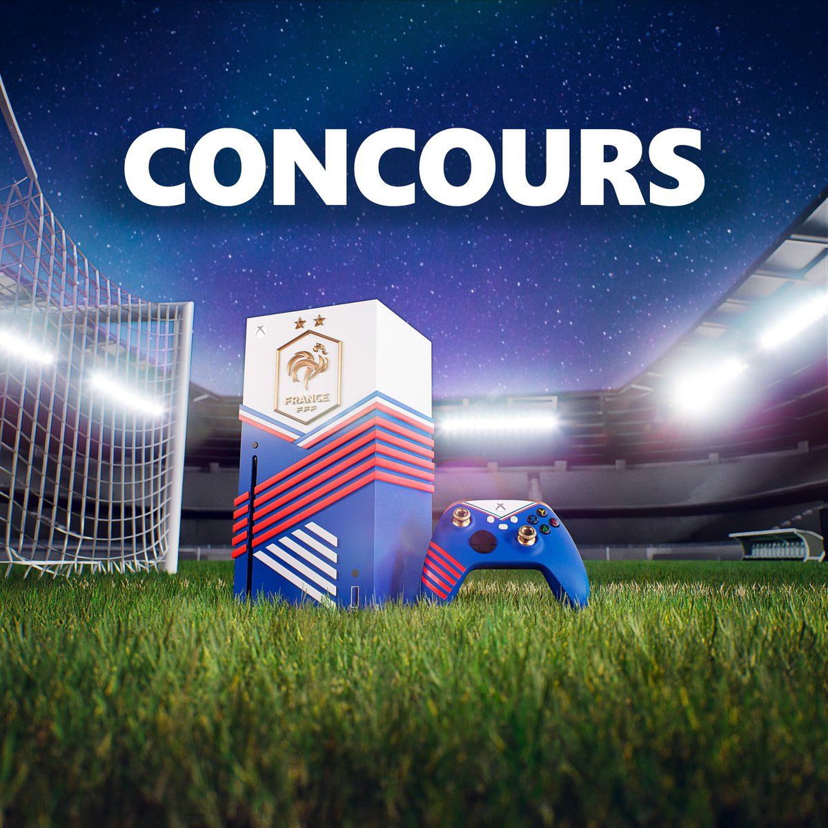 Equipe de France ⭐⭐ tweet media