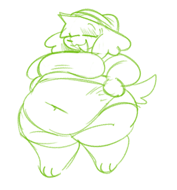 Synthosad 🔞 tweet media