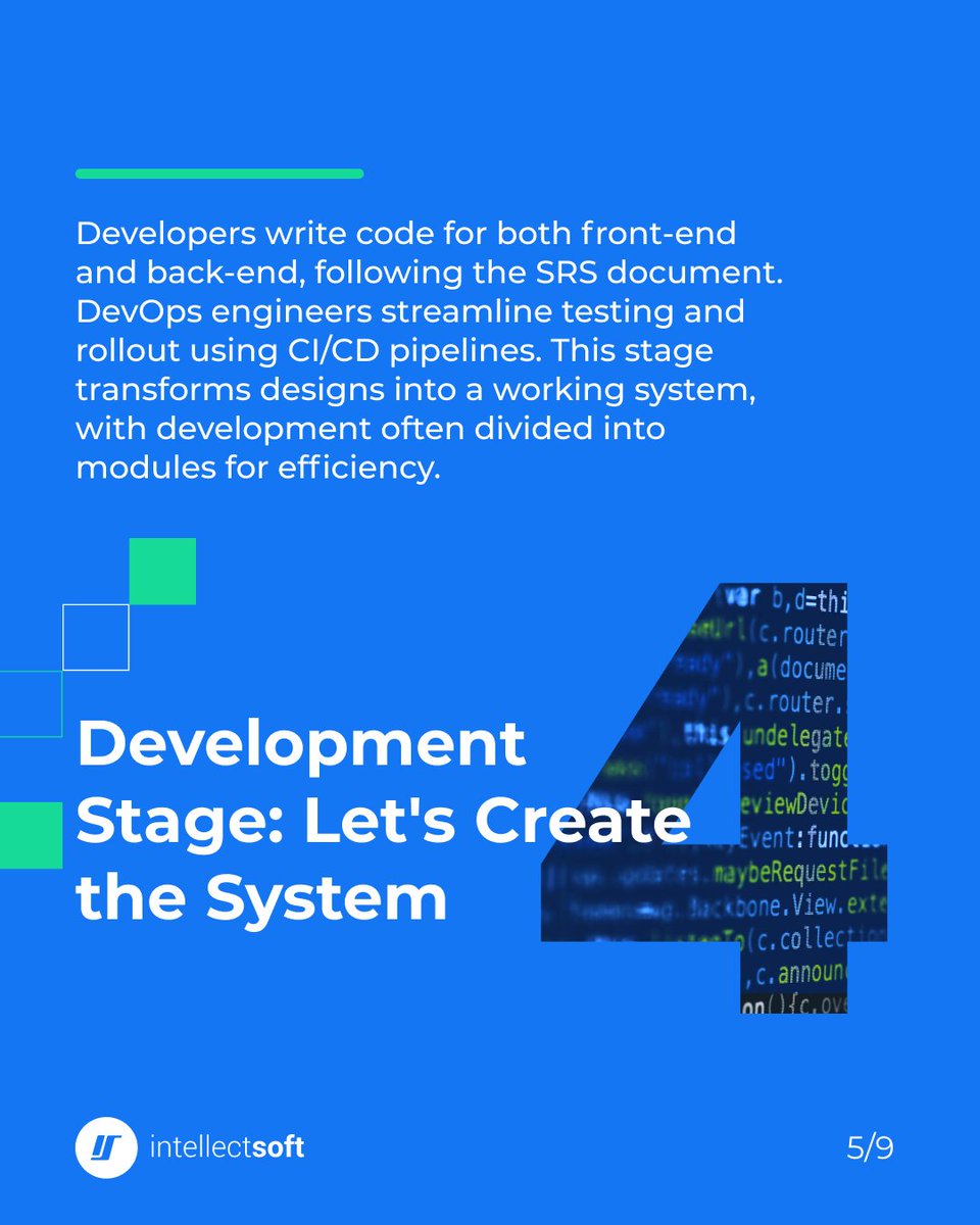 Intellectsoft tweet media