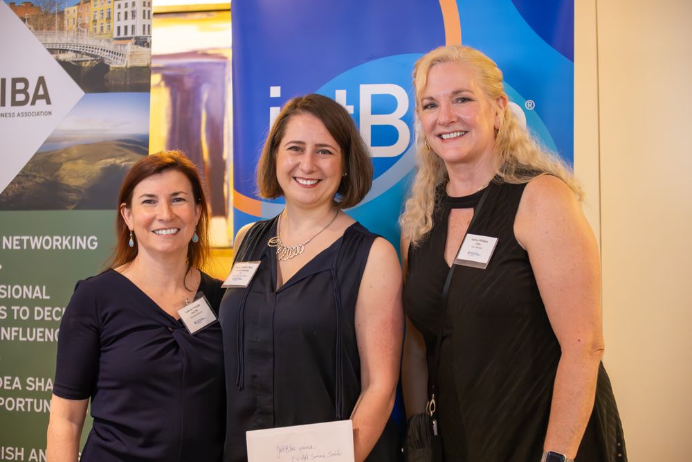Another fantastic European-American Business Networking event last night co-hosted with our European partner organizations. 

Thank you to those who put the 150+ person event together. Thanks to <a href="/JetBlue/">JetBlue</a> for the airline ticket business card draw!
#Networking #boston #babcne