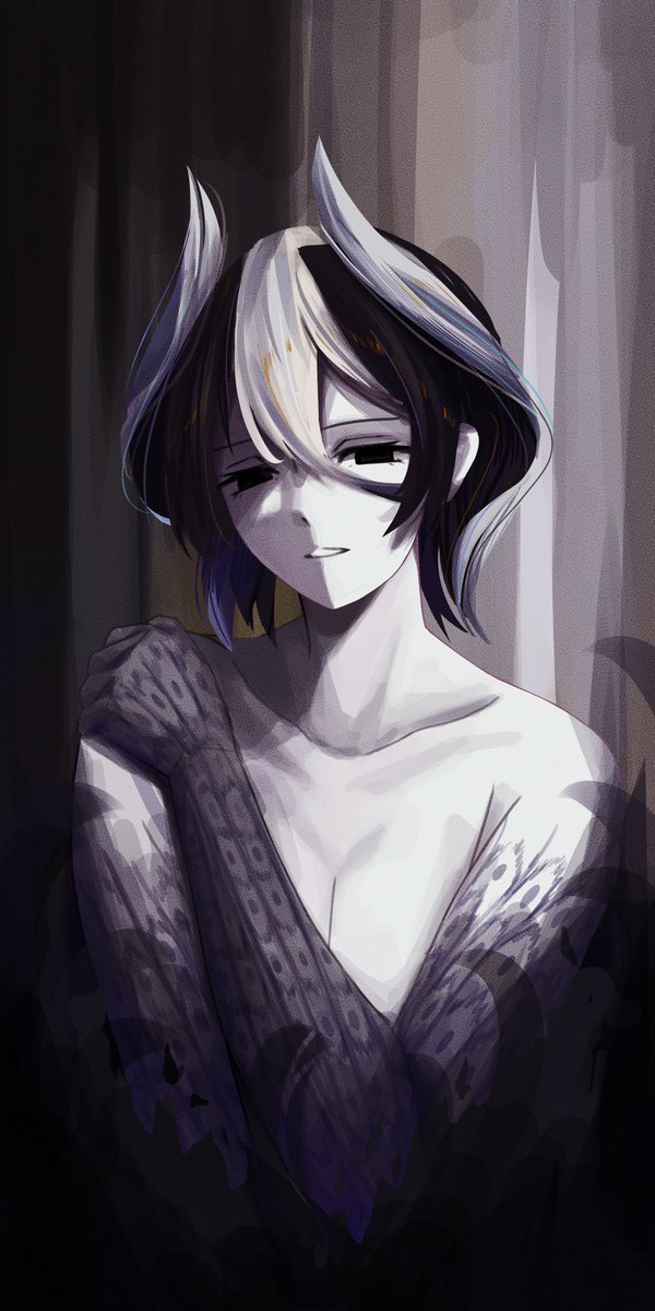 nuggetsum's tweet photo. Ozen 
#メイドインアビス #MadeInAbyss https://t.co/CtG33iaWd2