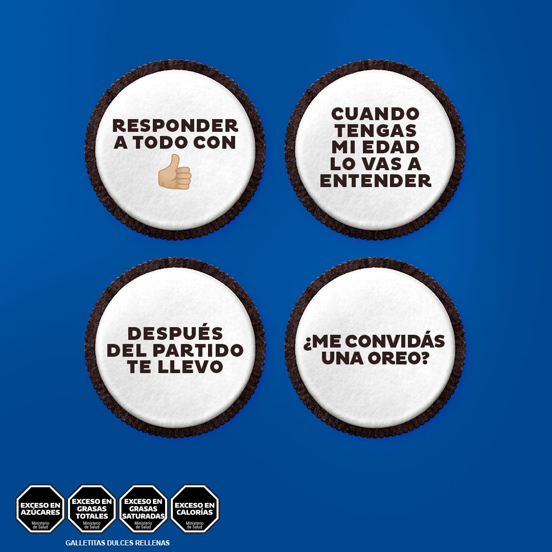 En el Día del Padre queremos saber si todos los papás dicen lo mismo.​

​Contanos en comentarios.👇 ​

​*Habilitamos derecho a réplica de padres. 😂