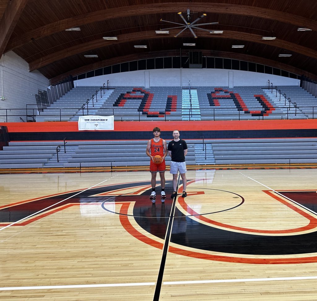 Jack Turner (@jturner1240) on Twitter photo Thank you to <a href="/CC__22/">Carter Collins</a> and <a href="/CoachKnightmare/">Dijon Knight</a> for the great visit to Anderson University. Thank you to <a href="/CC__22/">Carter Collins</a> and <a href="/CoachKnightmare/">Dijon Knight</a> for the great visit to Anderson University.