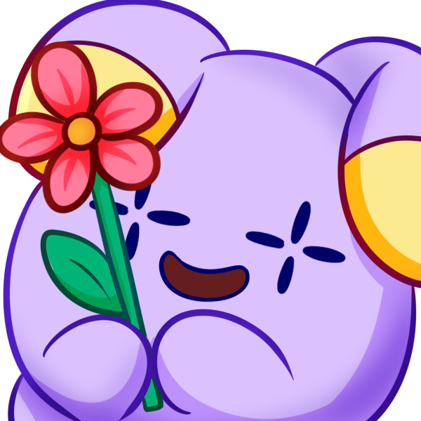 100 FOLLOWERS LET'S GOOO

Sorry if I sounded low energy on stream, I'm SUPER tired right now, but like, OHHH YEAHH I'm so excited, thank you everyone for being awesome peoples.

In regard to Tunic, it's hogging a lot of resources so I'm going to look into streaming it on Switch.
