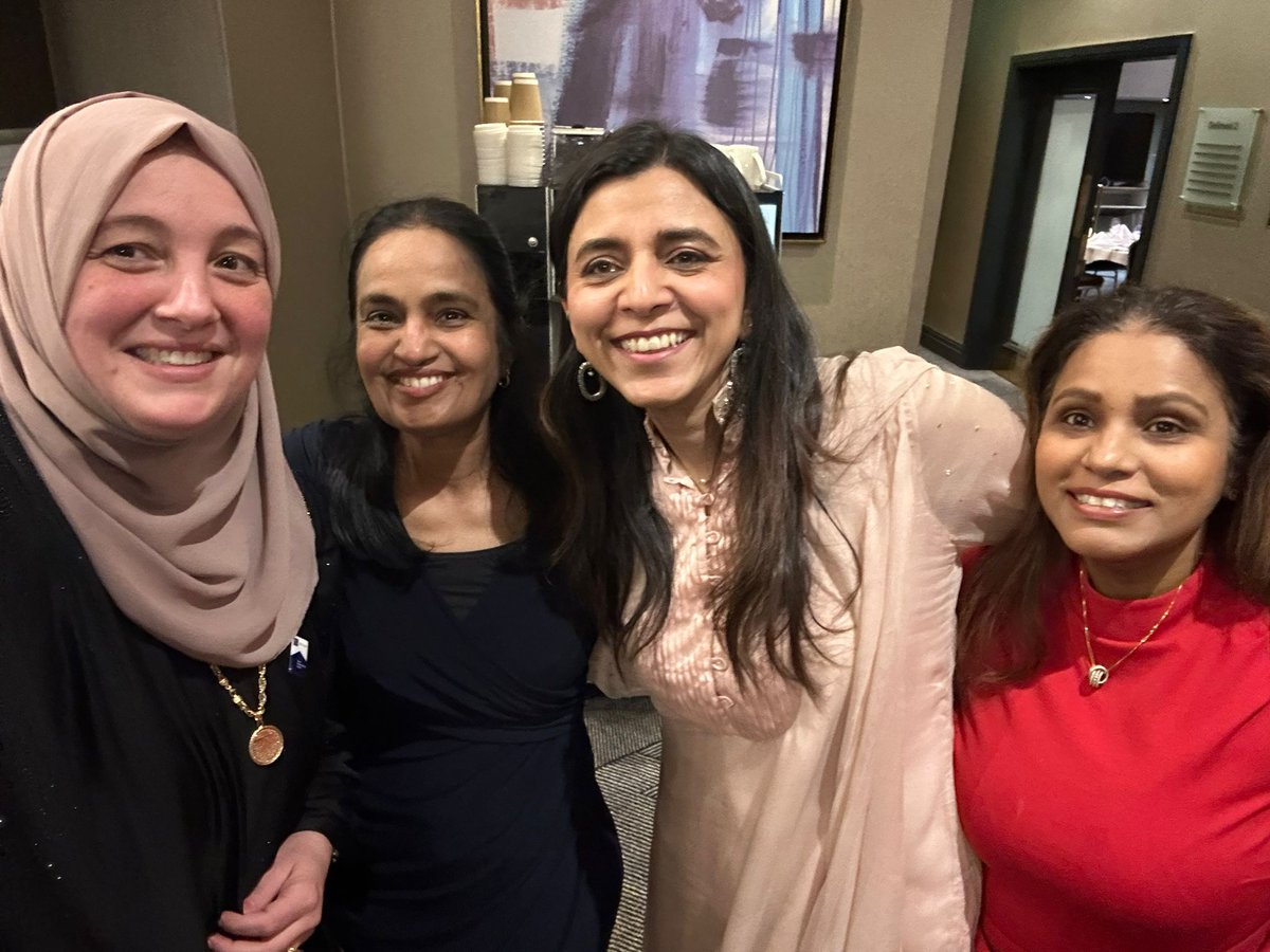 Dr Soumitri Chakraborty (she/her) tweet media