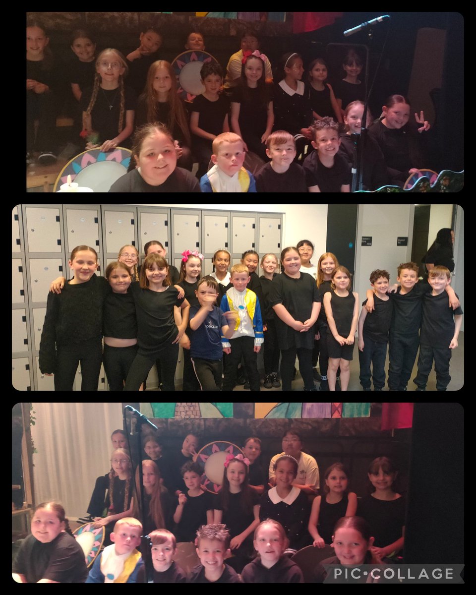 Miss McDougall tweet media