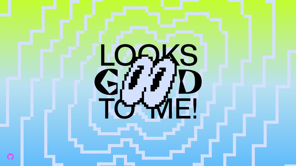 🚀 Just wrapped up an inspiring LGTM "Looks Good to Me" 👍 Design Conference last week with our team.

🌟 The talks were inspiring and insightful. We can't wait to share some of them on YouTube in the coming weeks!