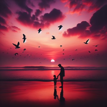 jgracehealer's tweet photo. Father's Day often stirs up mixed emotions.💓 For some, it may bring up complex feelings and memories. Whether you're celebrating with joy or navigating emotions this Father's Day, allow your feelings. It can be a time of reflection, healing, and growth. #FathersDay #father https://t.co/54ydzDnm16