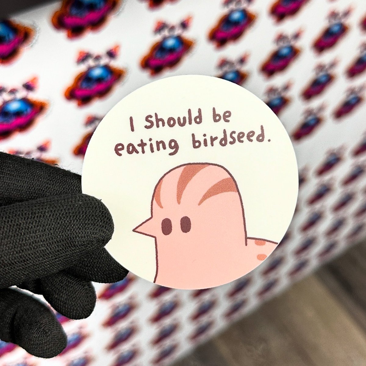 HubCity Slaps tweet media