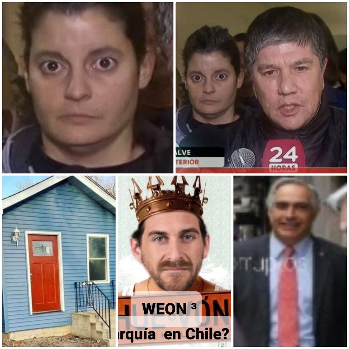 FeliuKinast's tweet photo. @Ejercito_Chile @COT_FT @mindefchile @Senapred @IiChile @DPRMaule Estamos en buenas manos, tranquilos https://t.co/UxIb7o1Xyg