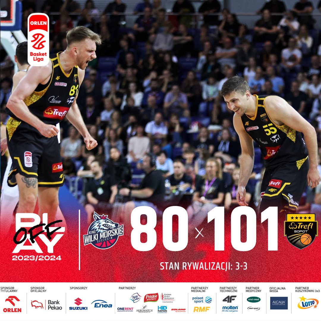 ORLEN Basket Liga tweet media