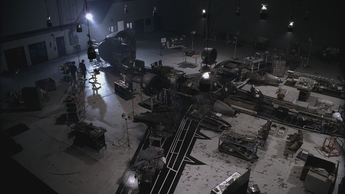 pam 🦔 DEAN DAY tweet media