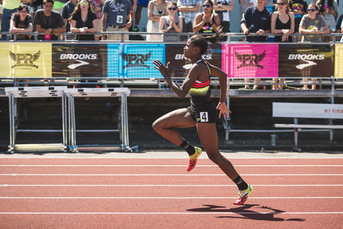 RunBlogRun's tweet photo. The #BrooksPRInvite has a tradition of fast times! We went back to 2015 to see #CandaceHill running 10.98!
A day in the life: Candace Hill becomes first high school girl under 11 seconds https://t.co/rwdpJxHCxR , #BrooksRunning, #BrooksPRInvite, #soundrunning,
@jesjamdub, @craigv74