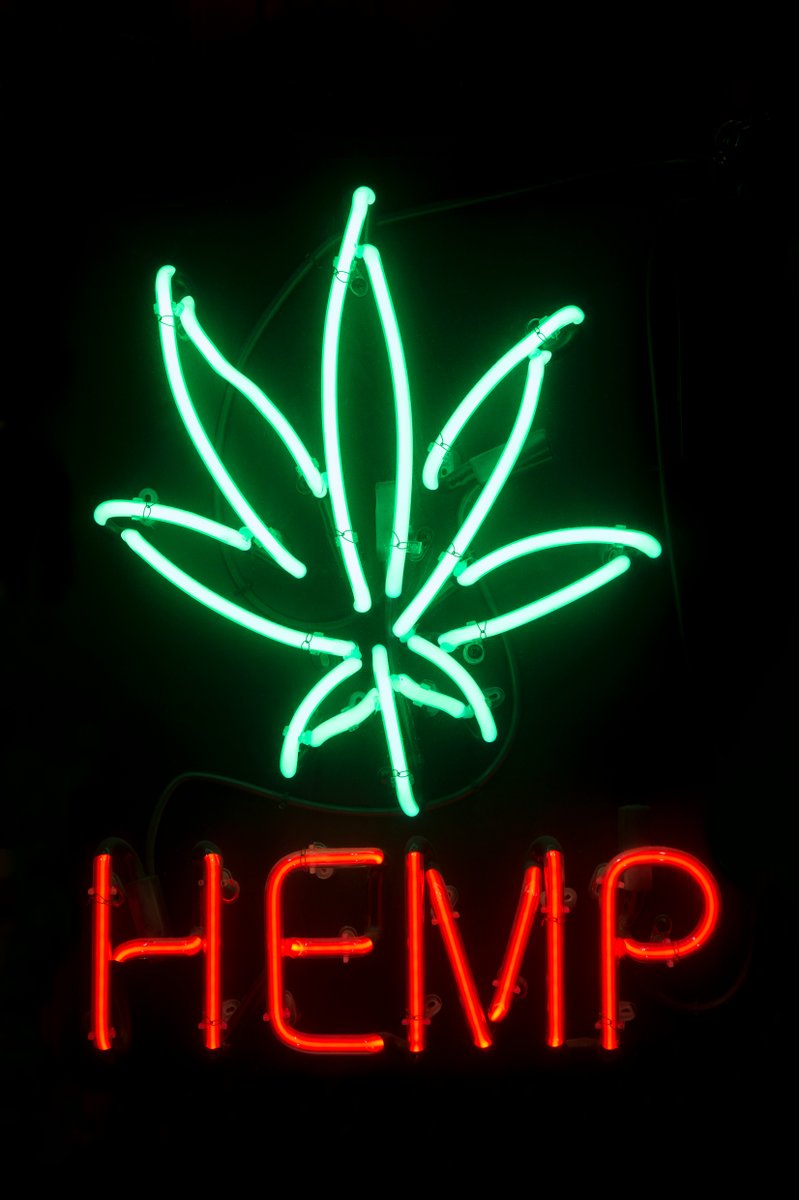 FHHSEvents's tweet photo. Big win for Florida hemp industry as governor vetoes proposed ban:

In a major win for the state’s hemp industry and a setback for regulated marijuana, Florida’s governor vetoed a bill that would have effectively outlawed many popular hemp-derived products in the market. https://t.co/E9VjBxysHG