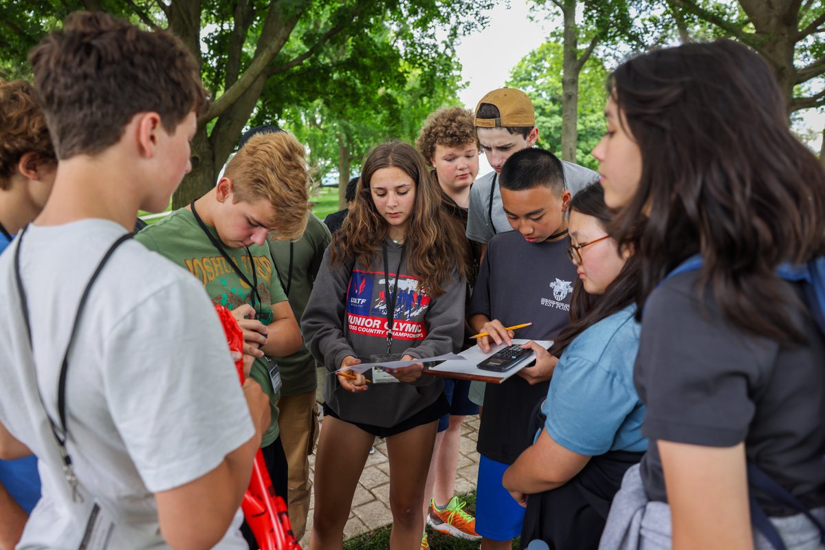 U.S. Military Academy at West Point tweet media