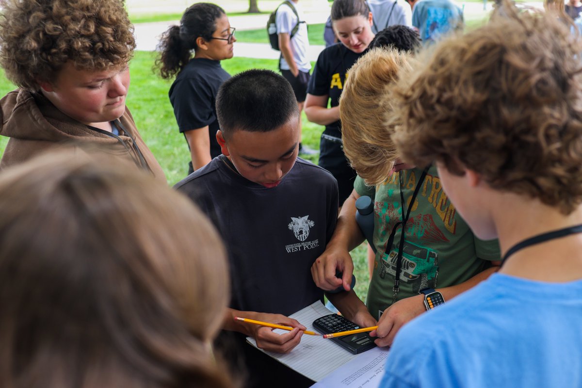 U.S. Military Academy at West Point tweet media