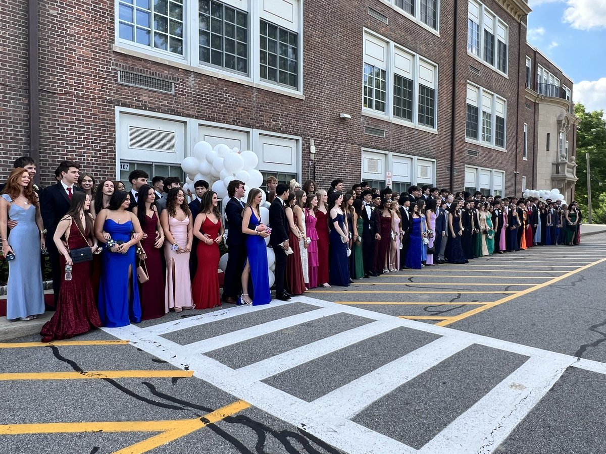 Croton-Harmon HS tweet media