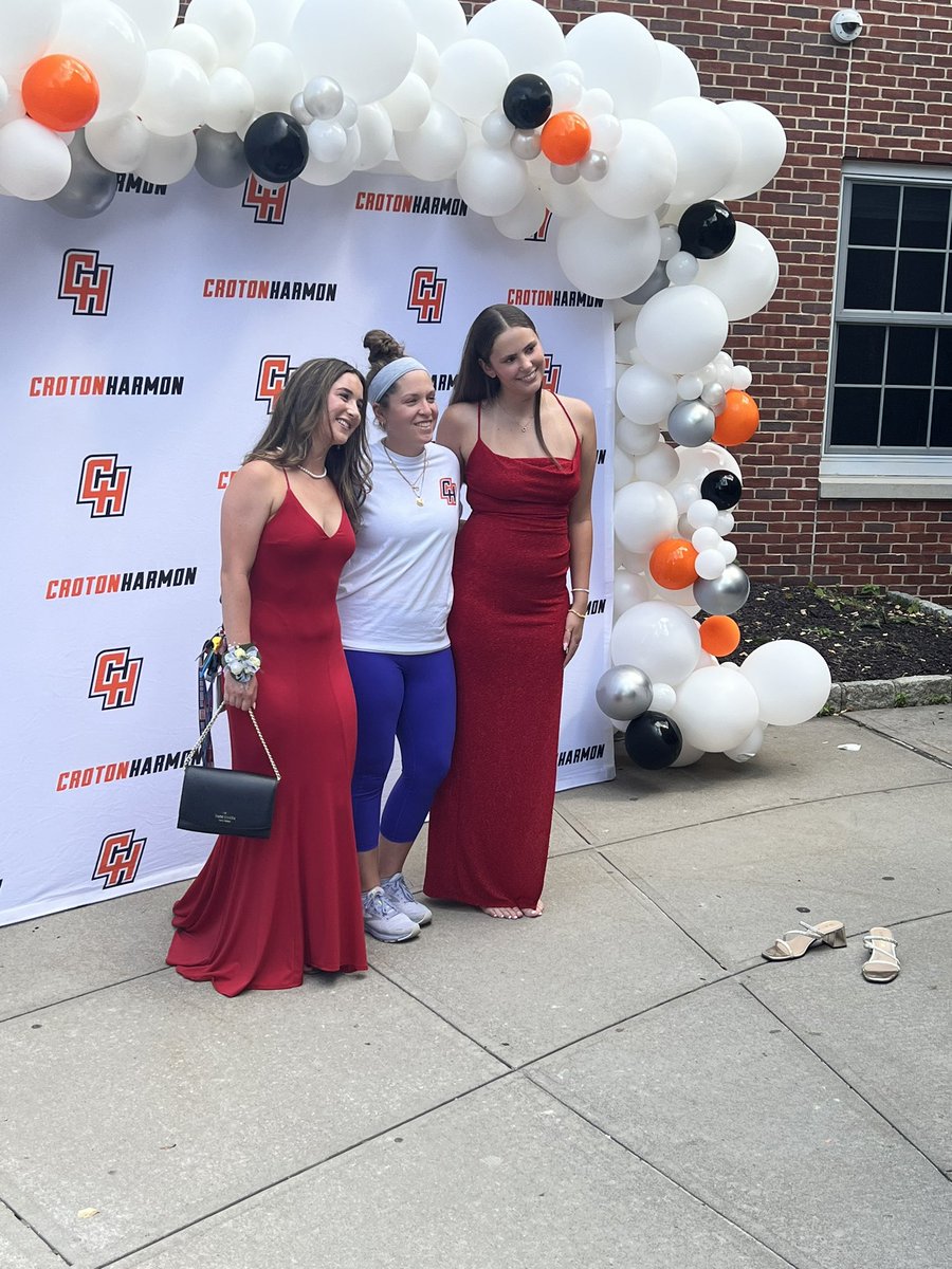 Croton-Harmon HS tweet media