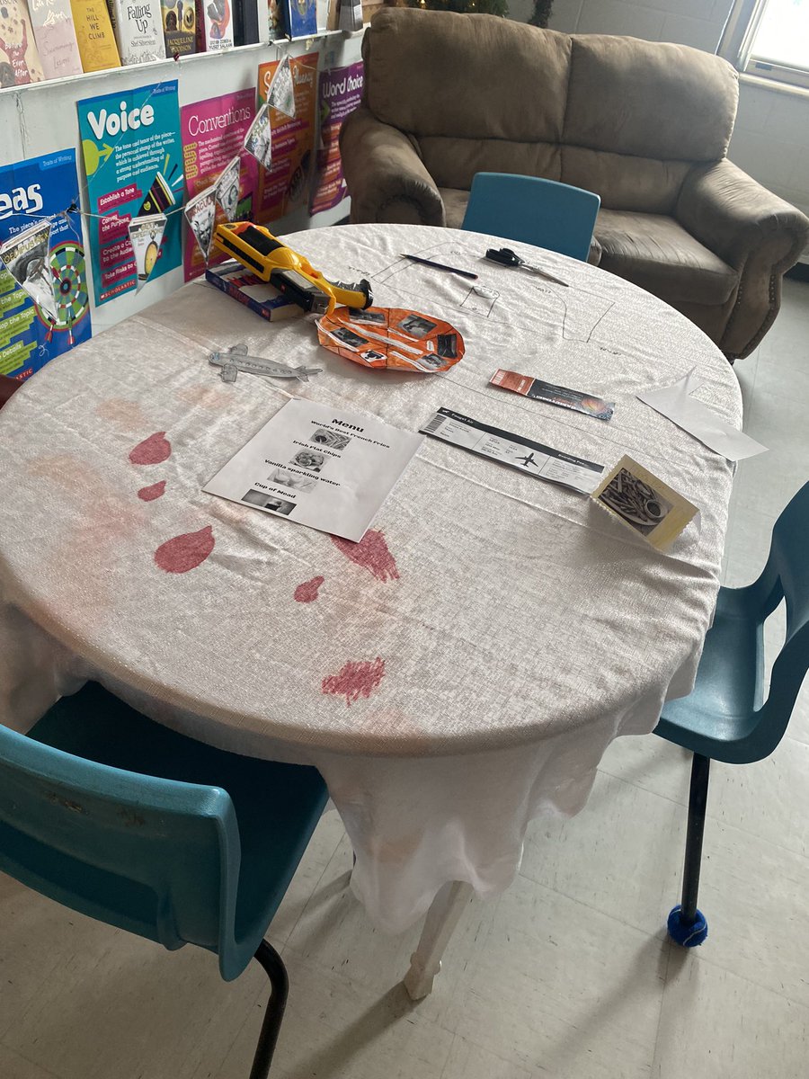 Ms. Heather Cull tweet media