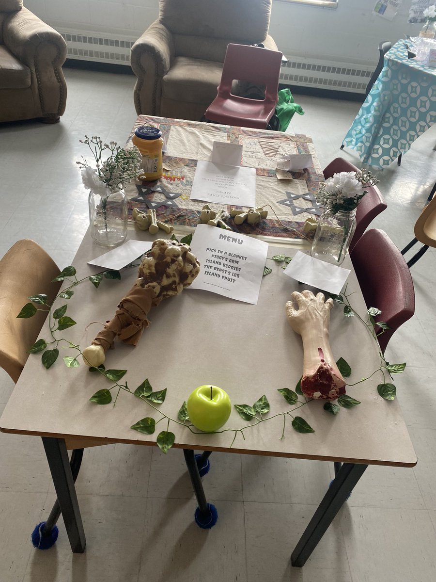 Ms. Heather Cull tweet media