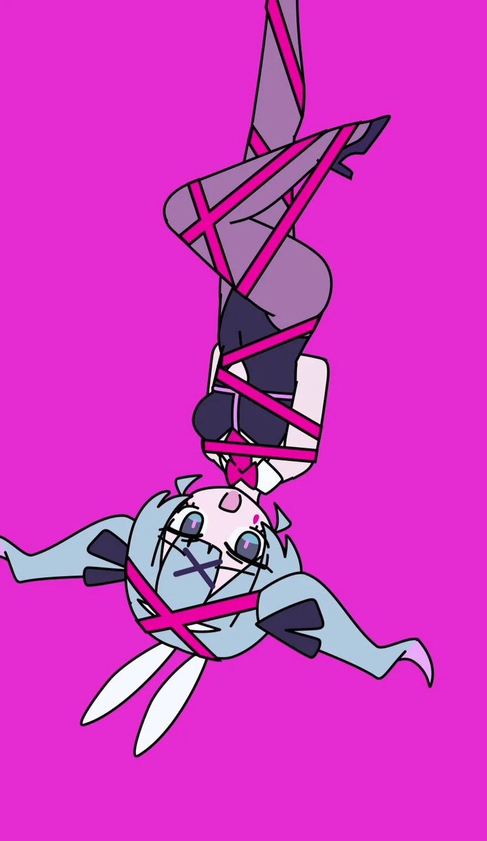 _roki_doki's tweet photo. Using the rabbit hole animation for my silly oc :333

#art #artist #digitalart #artistsonx #miku #rabithole #oc https://t.co/7aRal9bVYZ