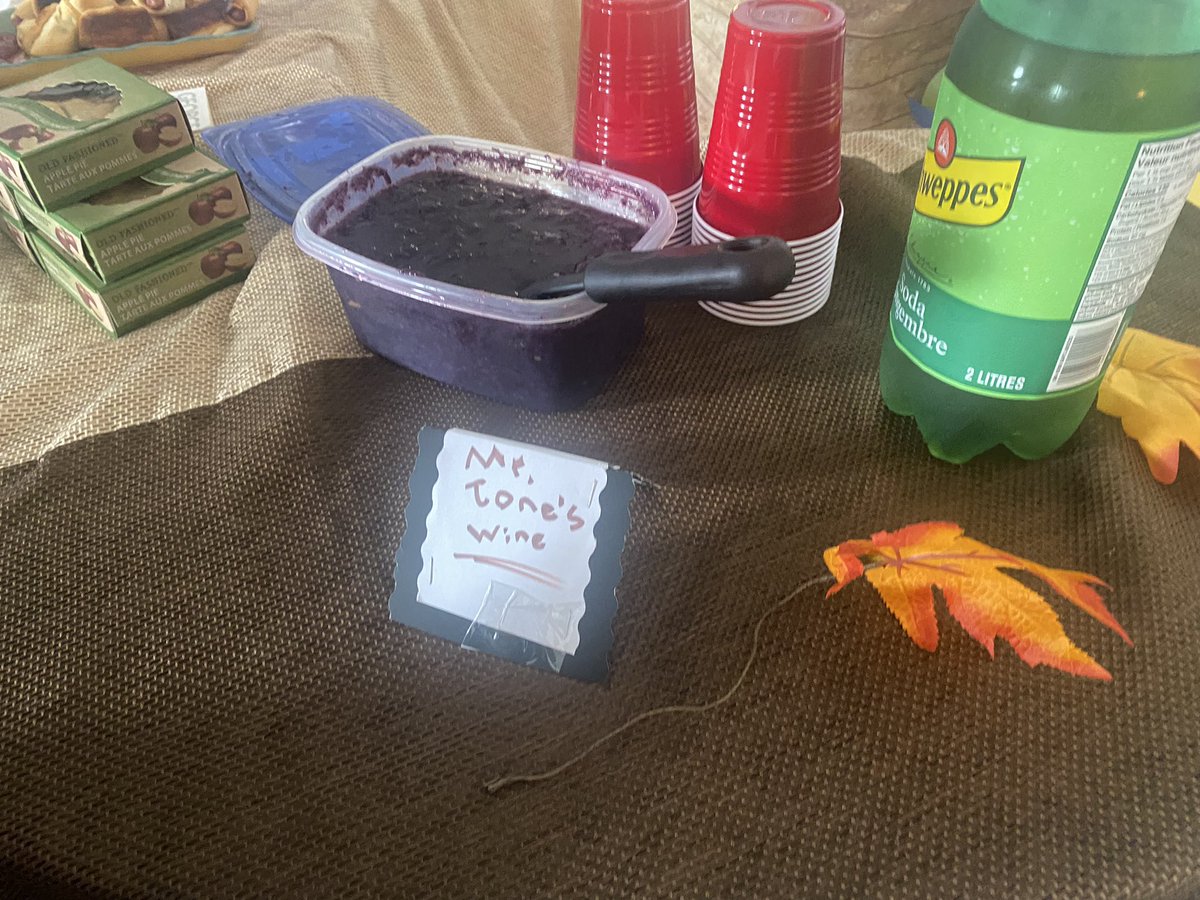 Ms. Heather Cull tweet media